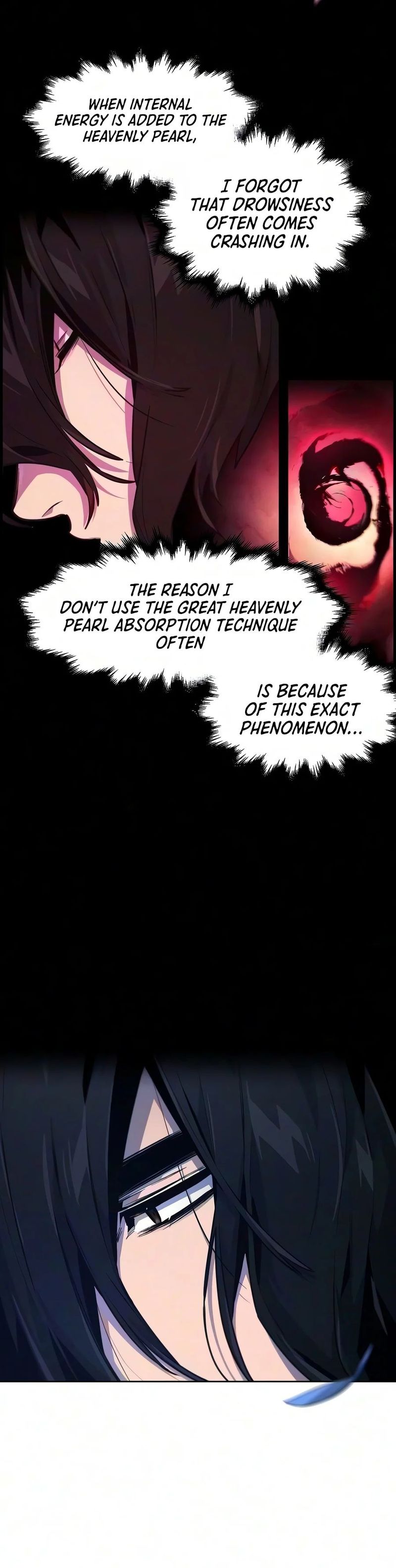 The Return of the Crazy Demon - Chapter 212 Page 7