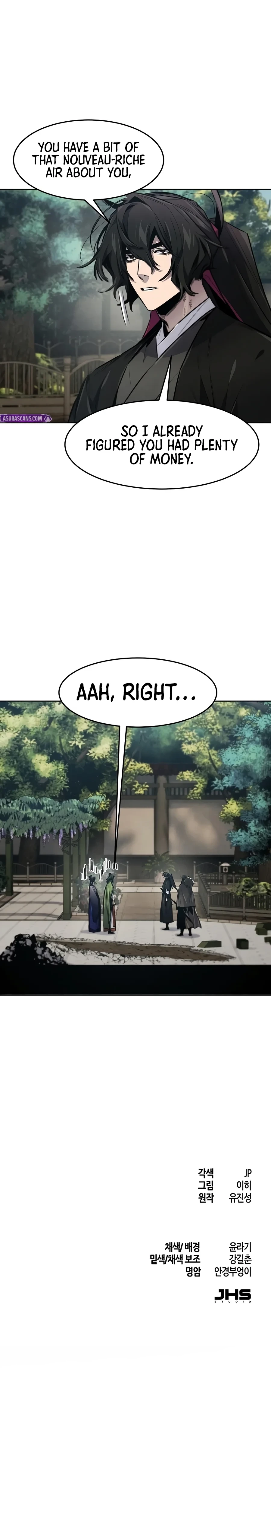 The Return of the Crazy Demon - Chapter 217 Page 13