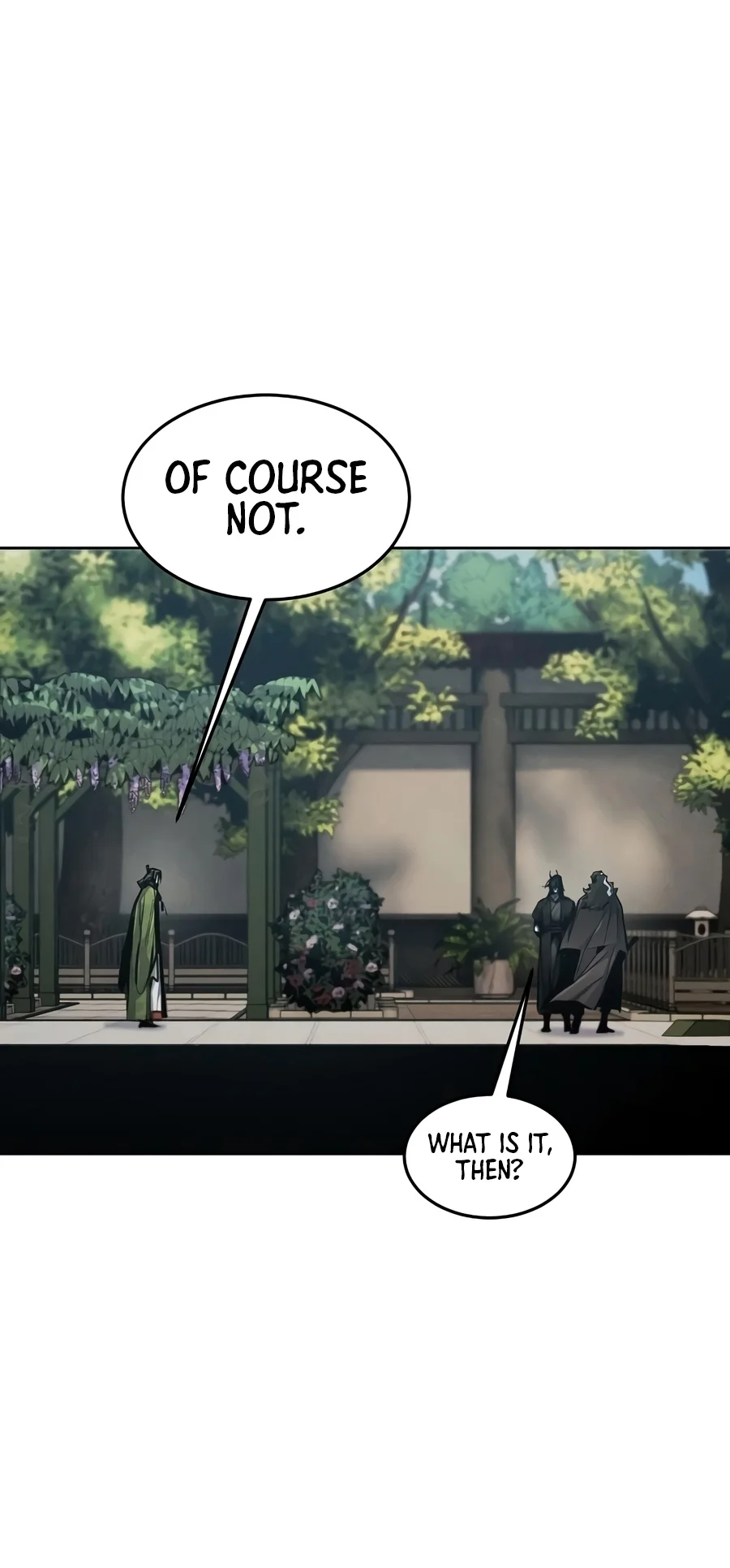 The Return of the Crazy Demon - Chapter 217 Page 2