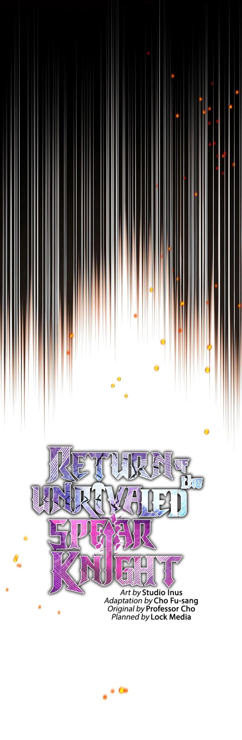 Return of the Legendary Spear Knight - Chapter 211 Page 5
