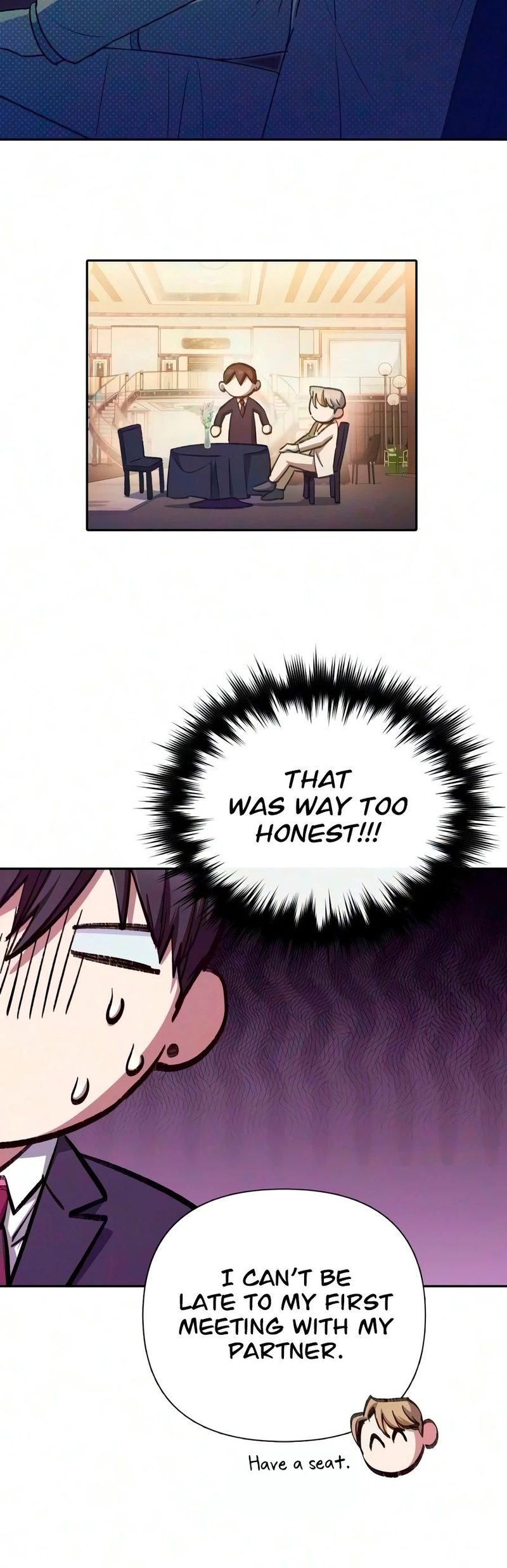 The S-Classes That I Raised - Chapter 176 Page 3