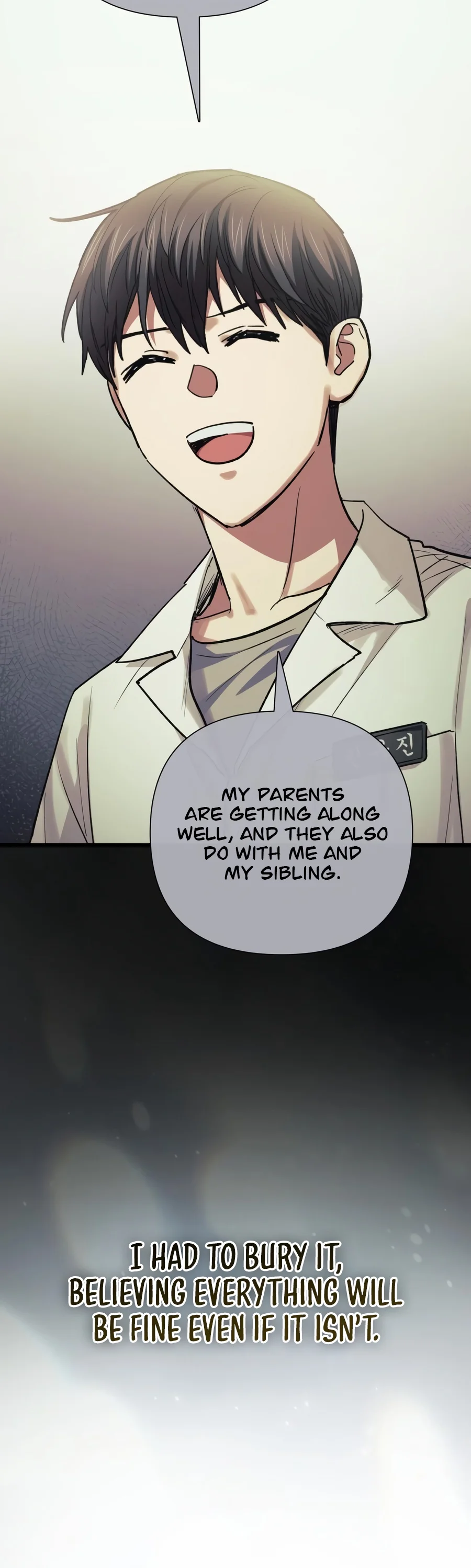 The S-Classes That I Raised - Chapter 185 Page 18