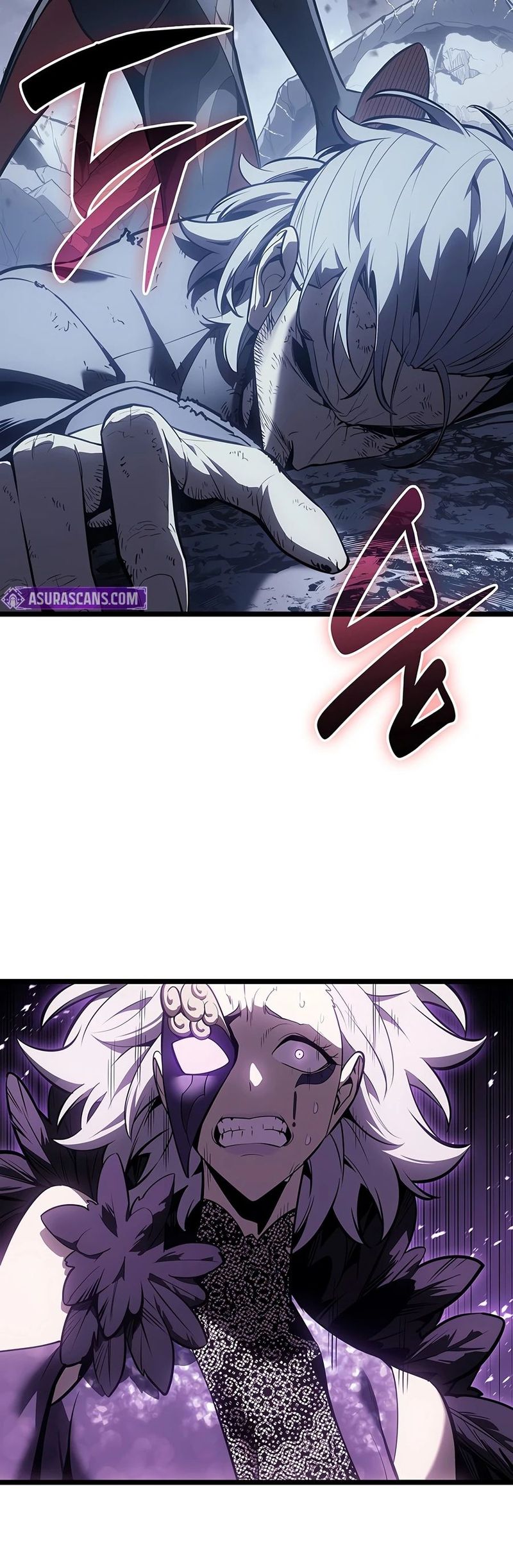 Return of the Disaster-Class Hero - Chapter 185 Page 5