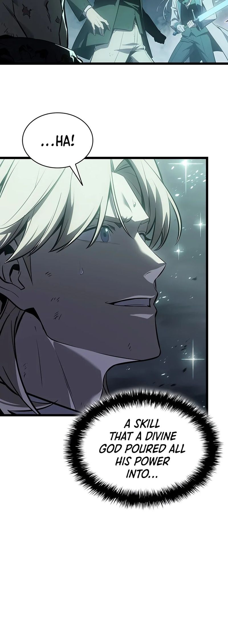 Return of the Disaster-Class Hero - Chapter 189 Page 5