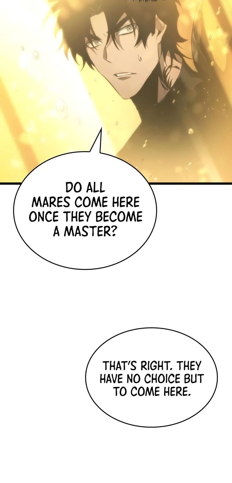 The World After The End - Chapter 239 Page 11