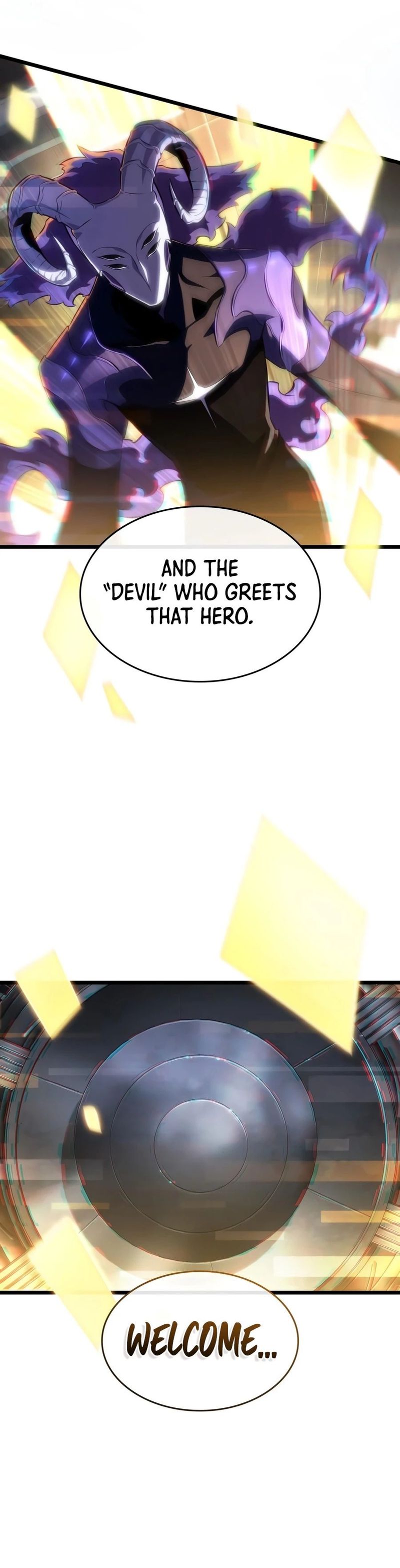 The World After The End - Chapter 239 Page 7