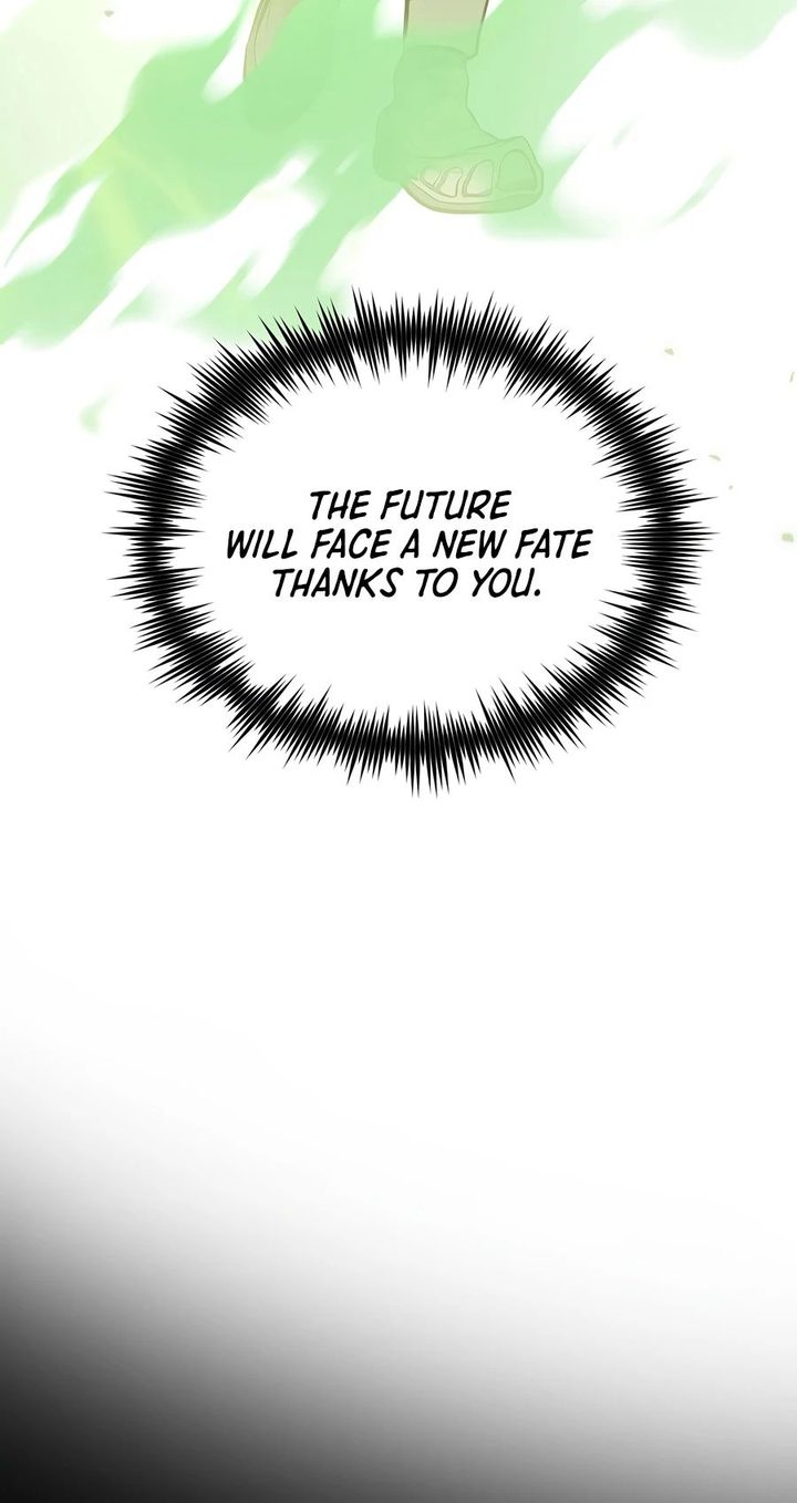 The Hero Returns - Chapter 159 Page 3