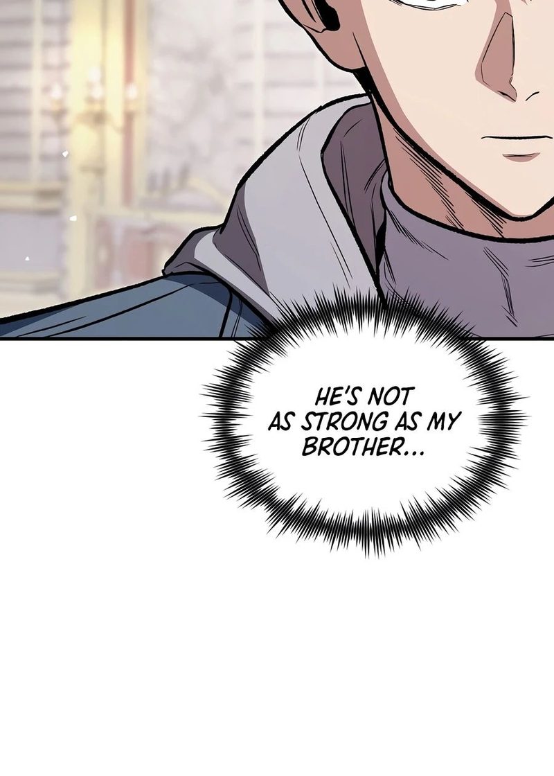 The Hero Returns - Chapter 160 Page 8