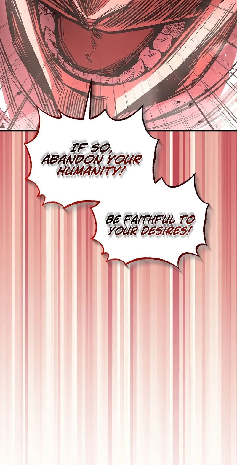 The Hero Returns - Chapter 161 Page 17