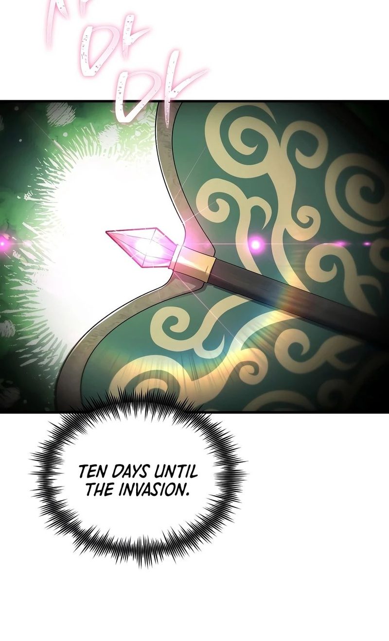 The Hero Returns - Chapter 163 Page 10
