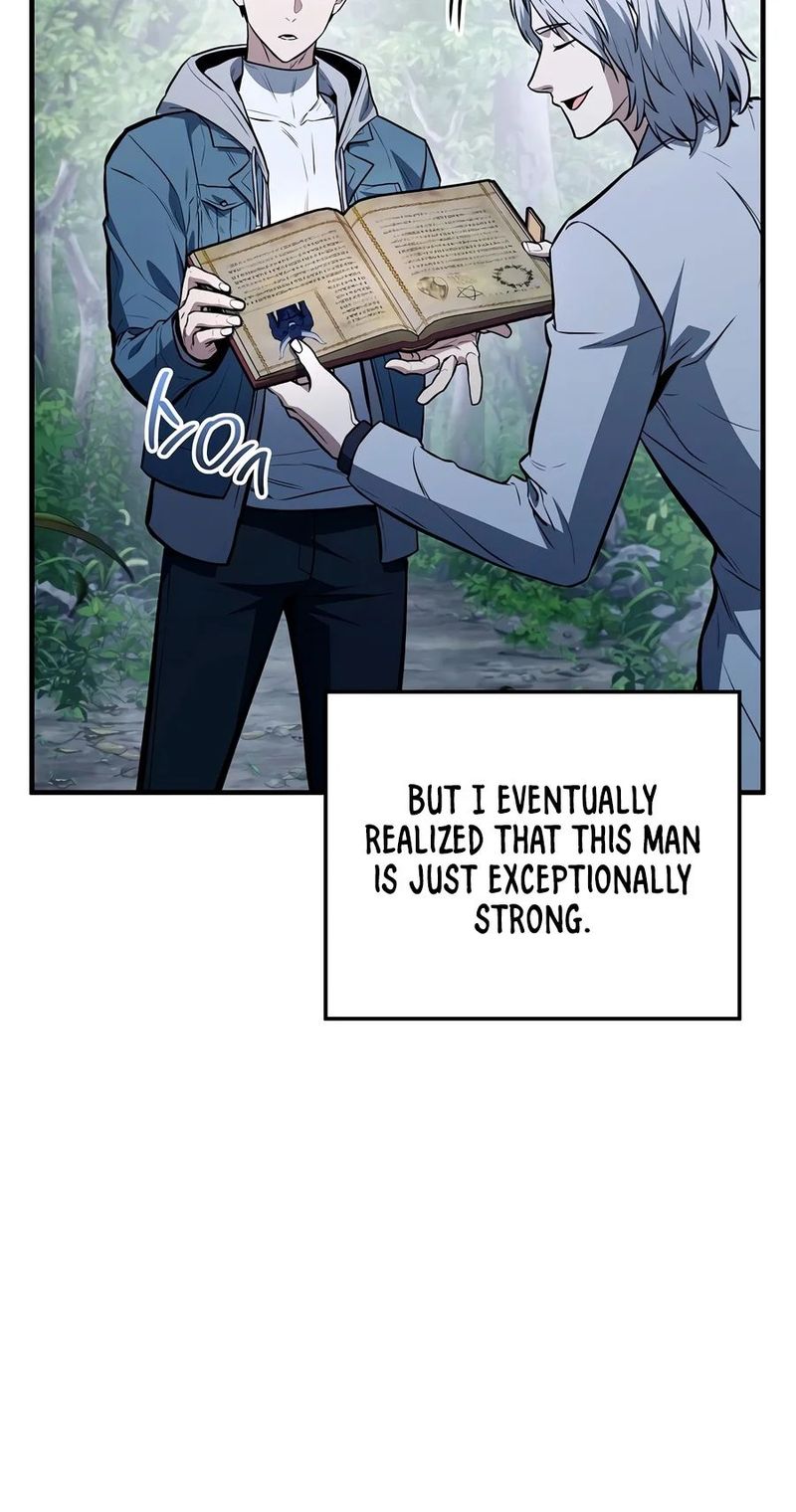 The Hero Returns - Chapter 169 Page 7