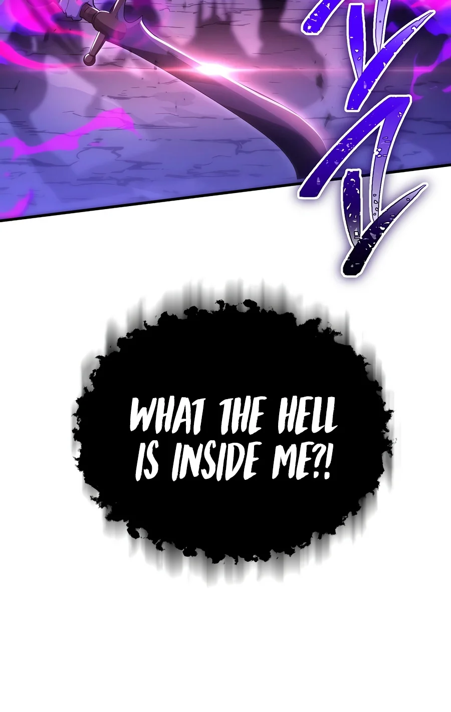 The Hero Returns - Chapter 174 Page 8