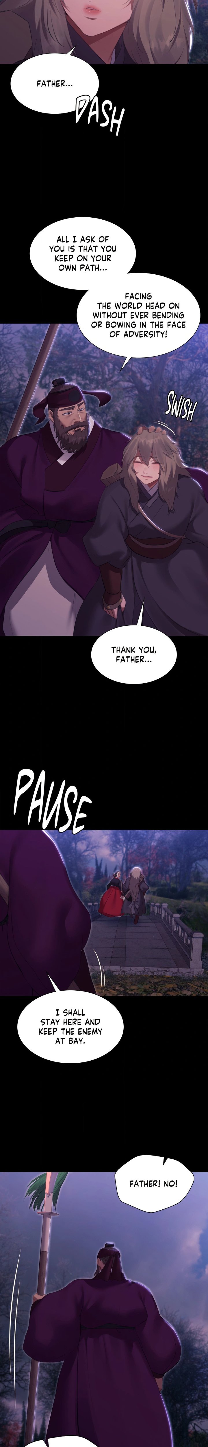 Madam - Chapter 183 Page 7