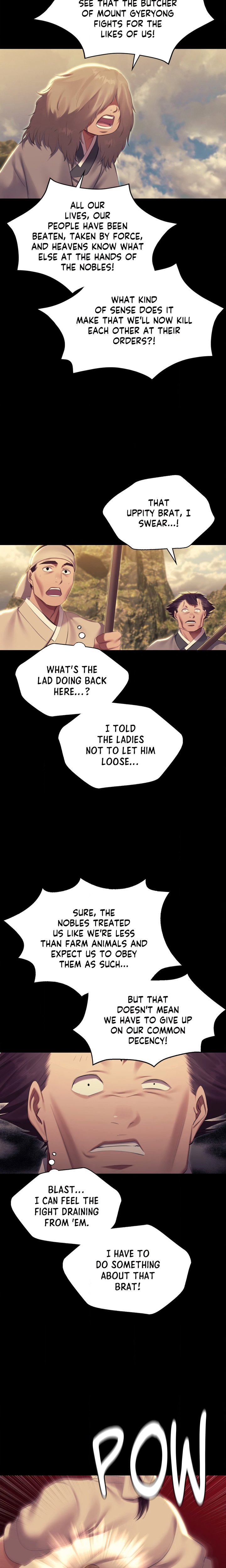 Madam - Chapter 185 Page 14