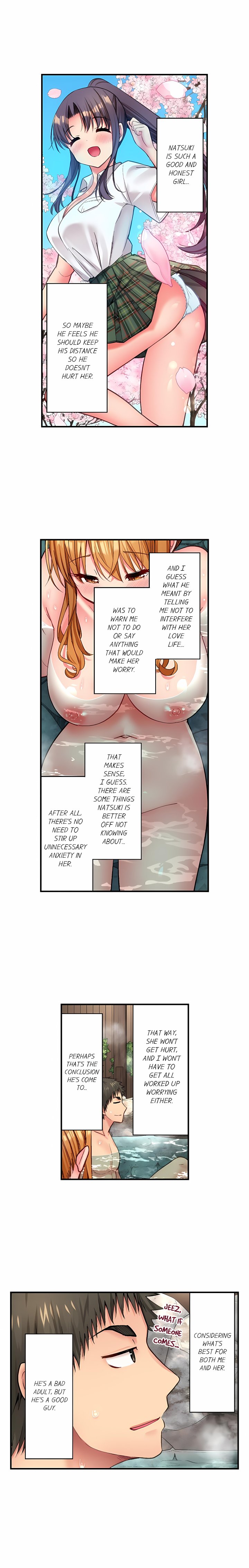 Harem Camp! - Chapter 167 Page 6