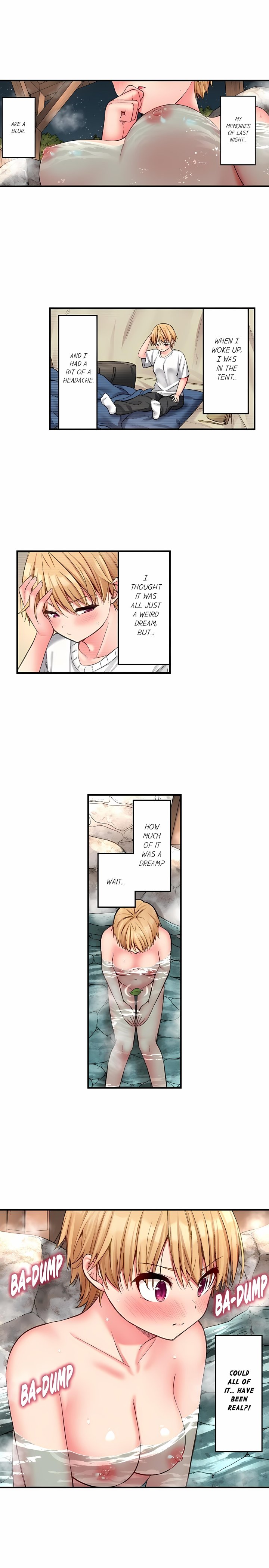 Harem Camp! - Chapter 178 Page 2