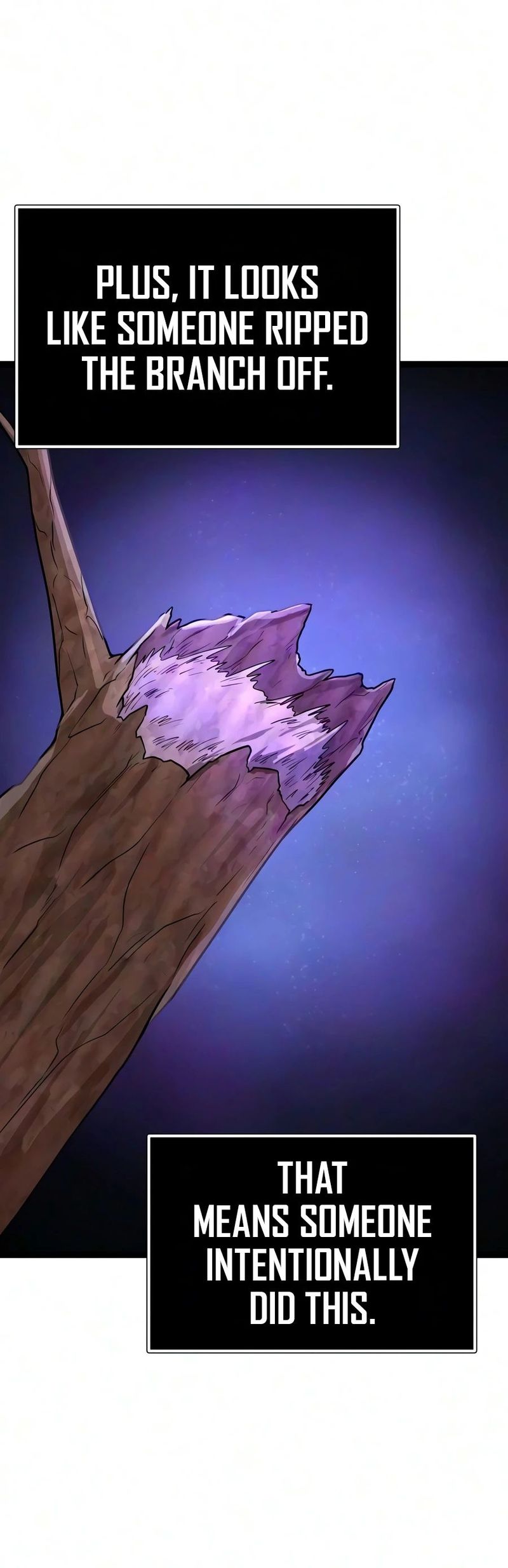 I Obtained a Mythic Item - Chapter 182 Page 3