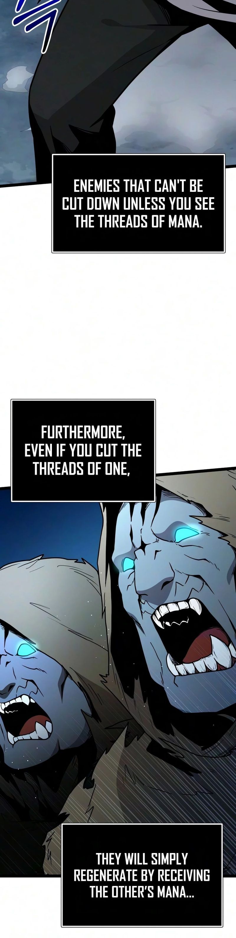 I Obtained a Mythic Item - Chapter 183 Page 22
