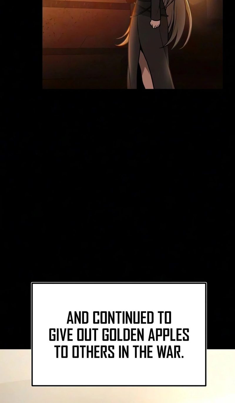I Obtained a Mythic Item - Chapter 185 Page 14