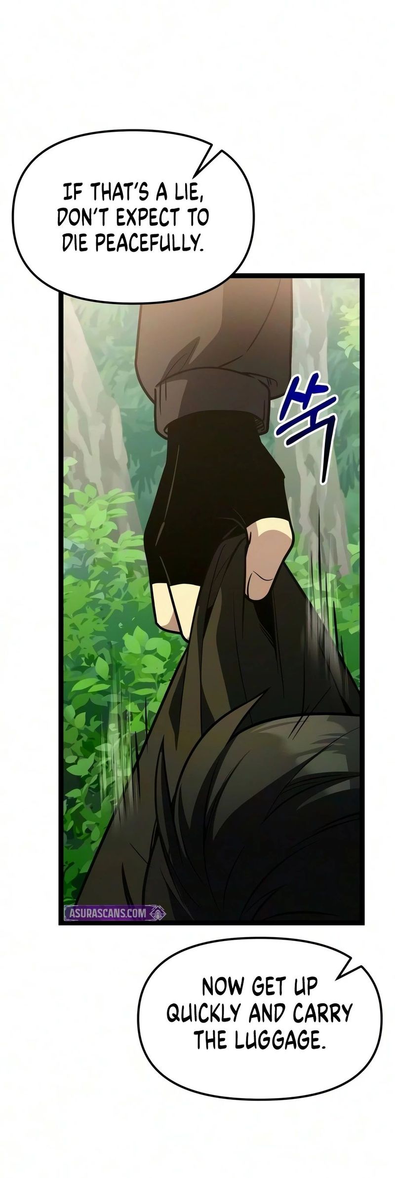 I Obtained a Mythic Item - Chapter 192 Page 13