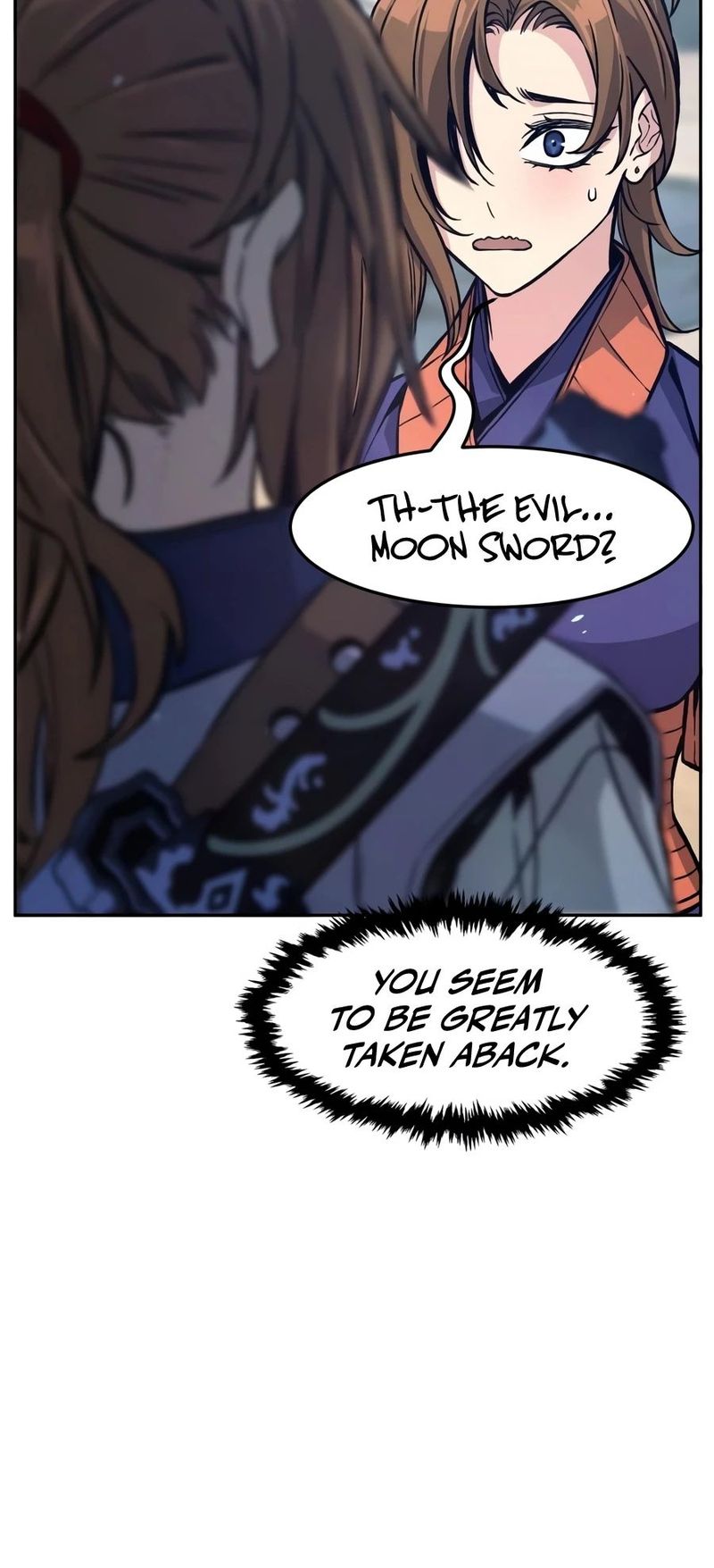 Absolute Sword Sense - Chapter 187 Page 5