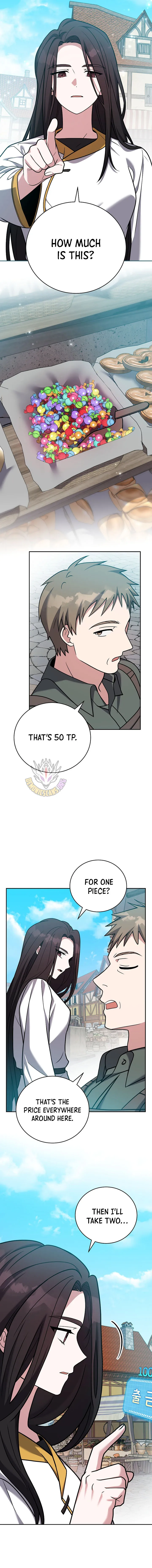 The Novel’s Extra (Remake) - Chapter 177 Page 13