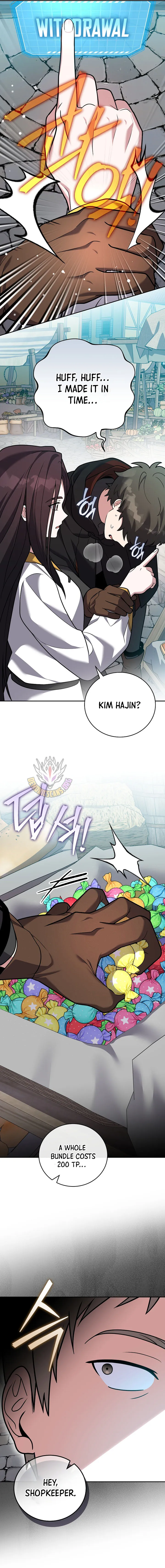 The Novel’s Extra (Remake) - Chapter 177 Page 14