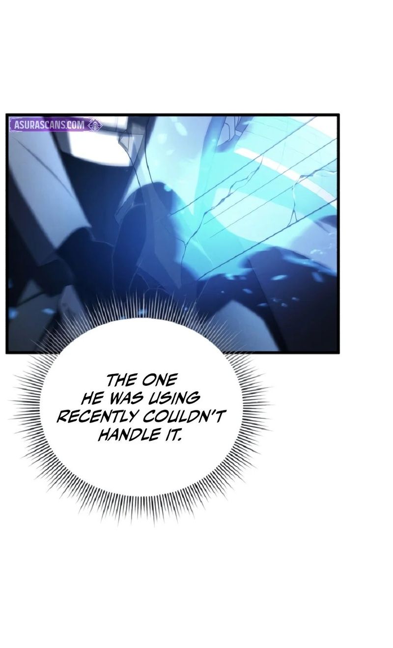 Player Who Returned 10,000 Years Later - Chapter 160 Page 4