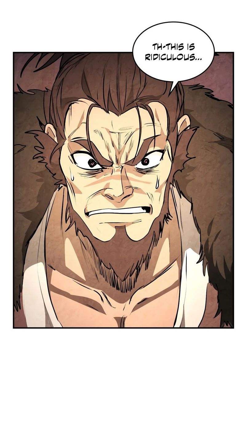 Chronicles Of The Martial God’s Return - Chapter 162 Page 6