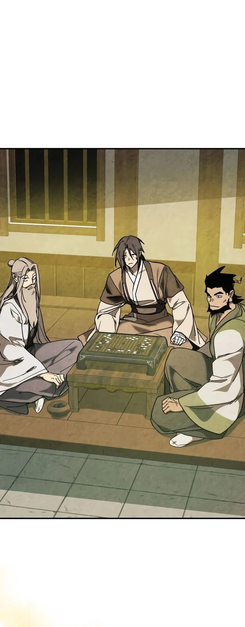 Chronicles Of The Martial God’s Return - Chapter 165 Page 5