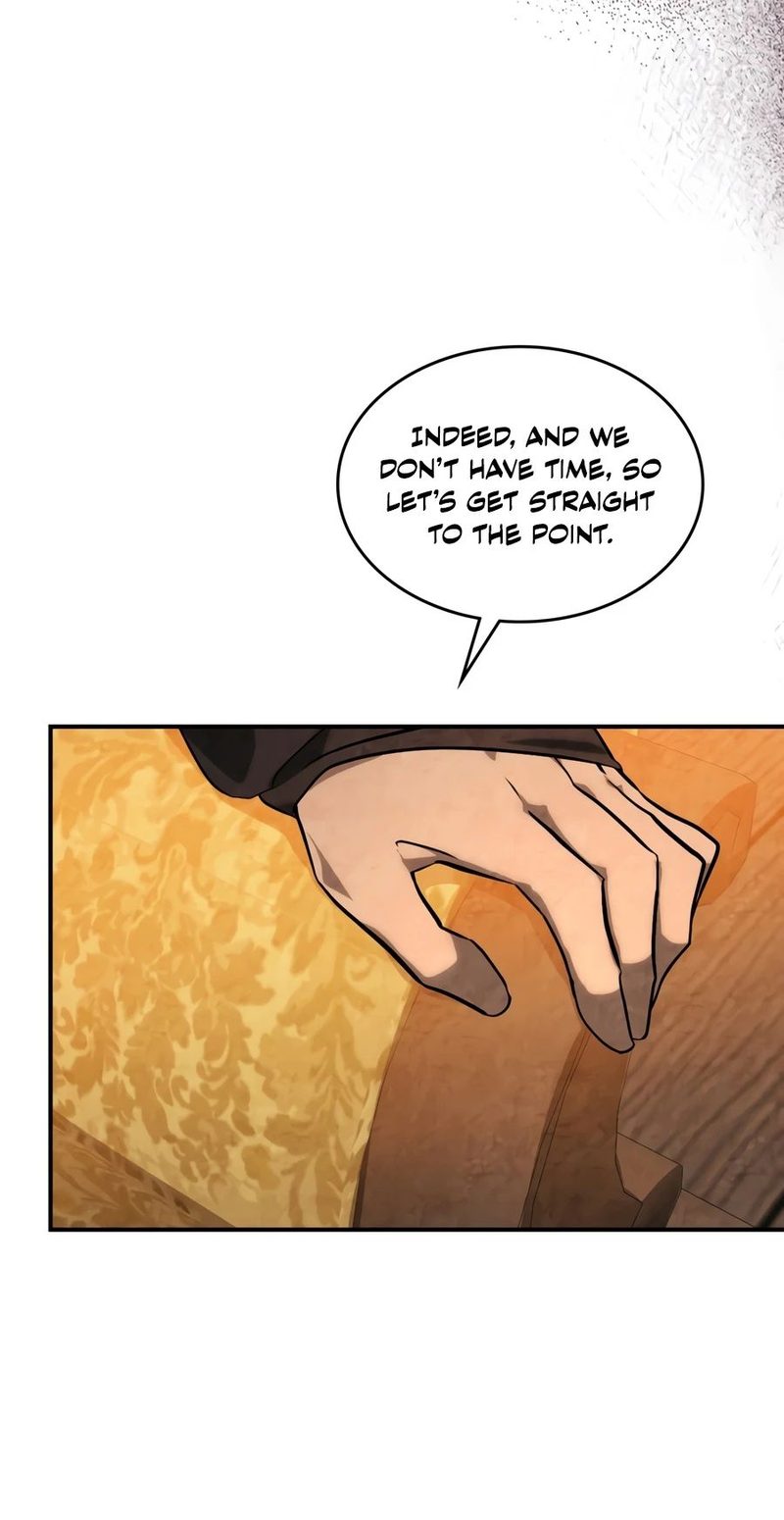 Chronicles Of The Martial God’s Return - Chapter 166 Page 3
