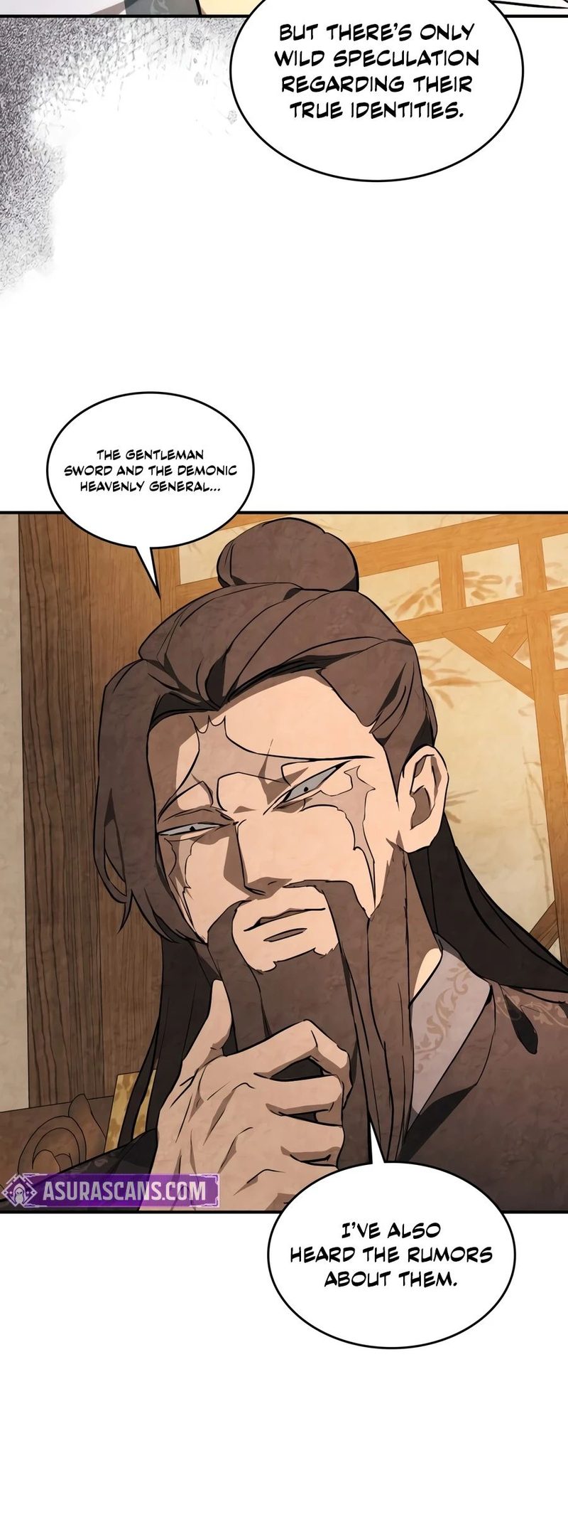 Chronicles Of The Martial God’s Return - Chapter 166 Page 5