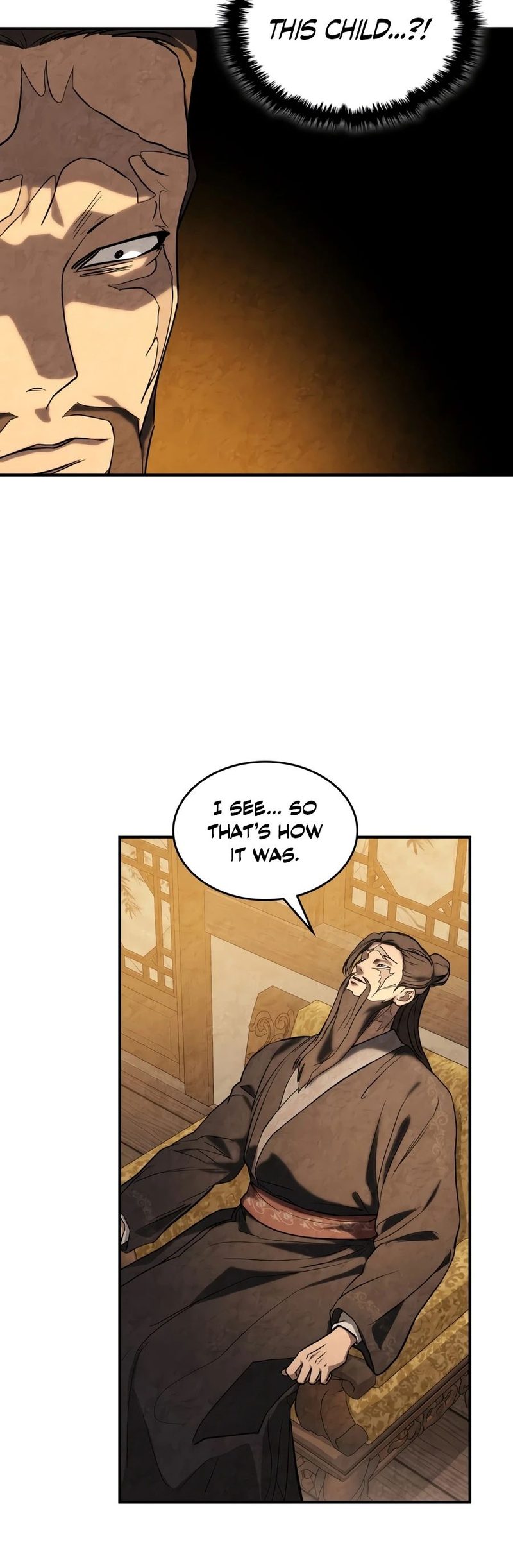 Chronicles Of The Martial God’s Return - Chapter 166 Page 7