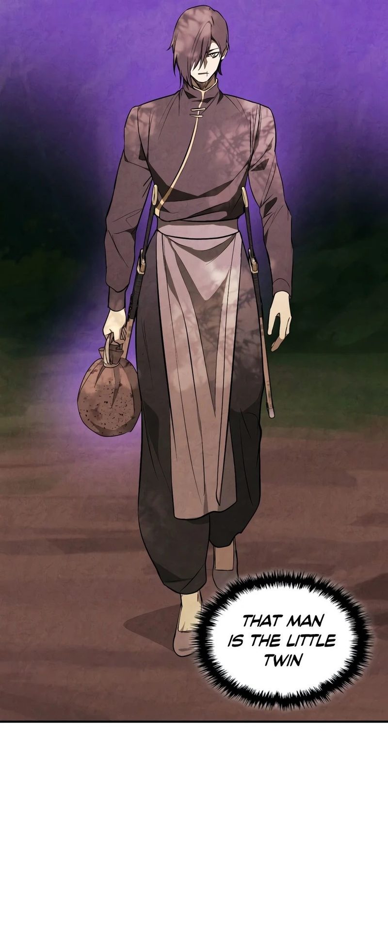 Chronicles Of The Martial God’s Return - Chapter 169 Page 5