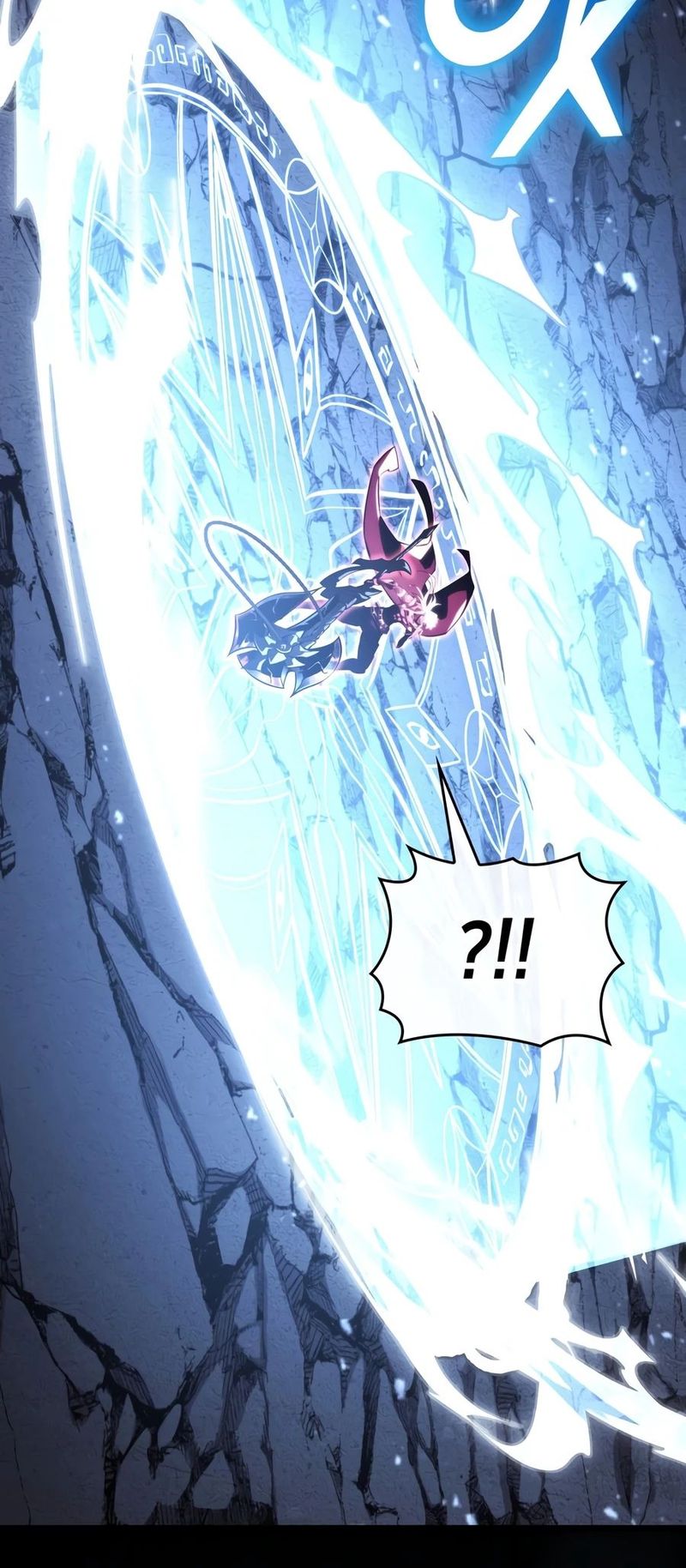 Return of the SSS-Class Ranker - Chapter 194 Page 16