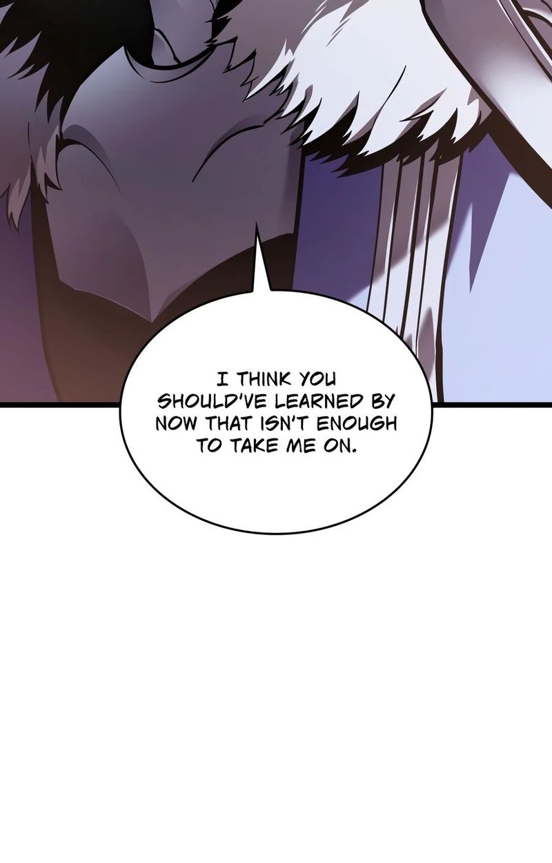 Return of the SSS-Class Ranker - Chapter 194 Page 3