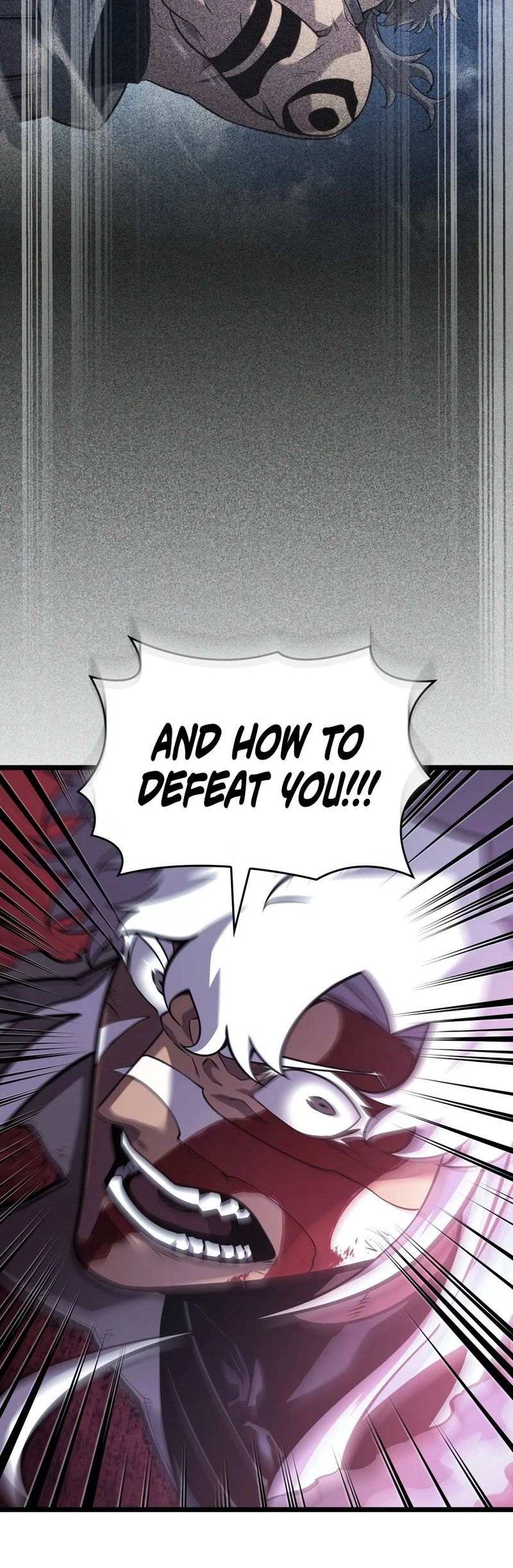 Return of the SSS-Class Ranker - Chapter 195 Page 14