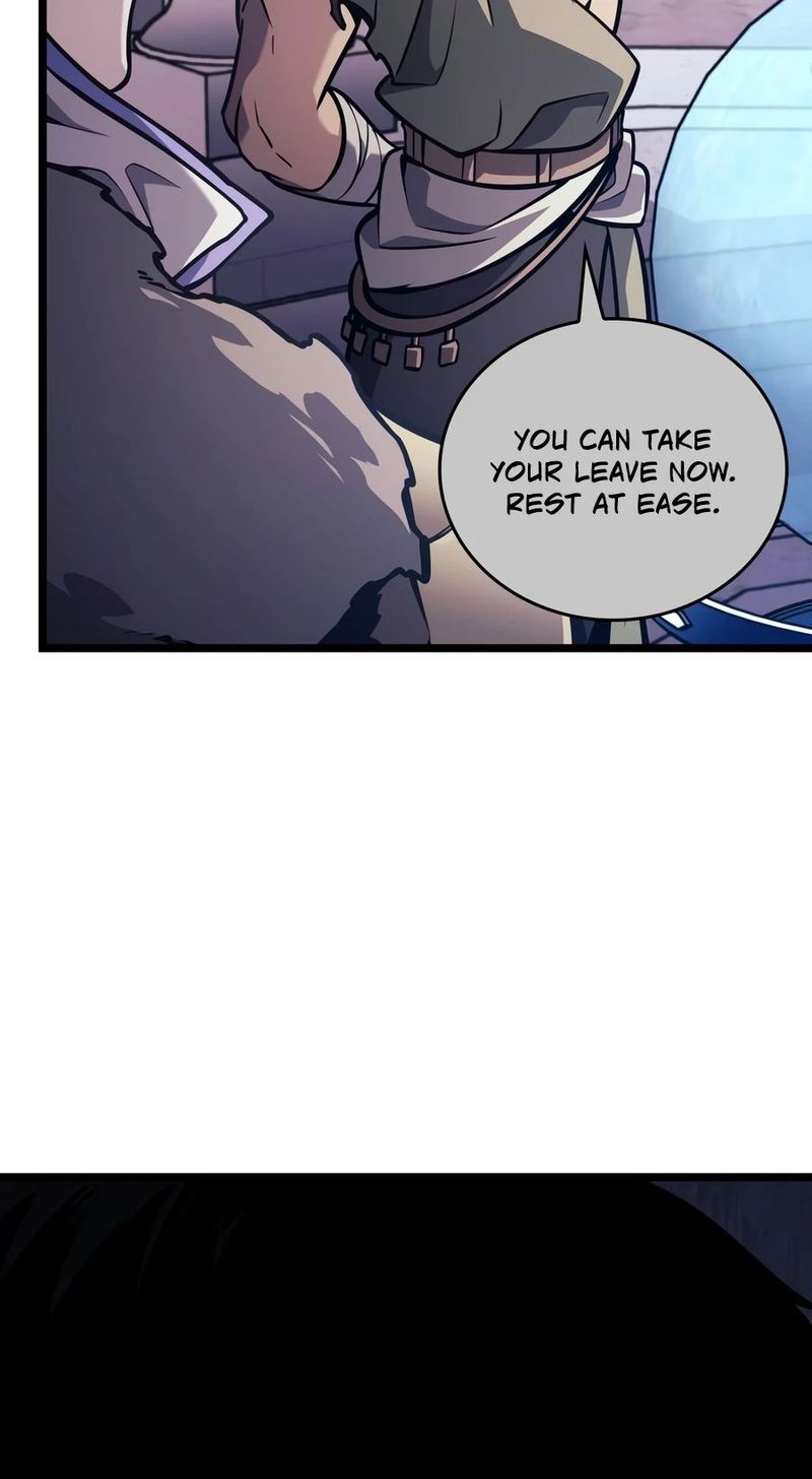 Return of the SSS-Class Ranker - Chapter 196 Page 5