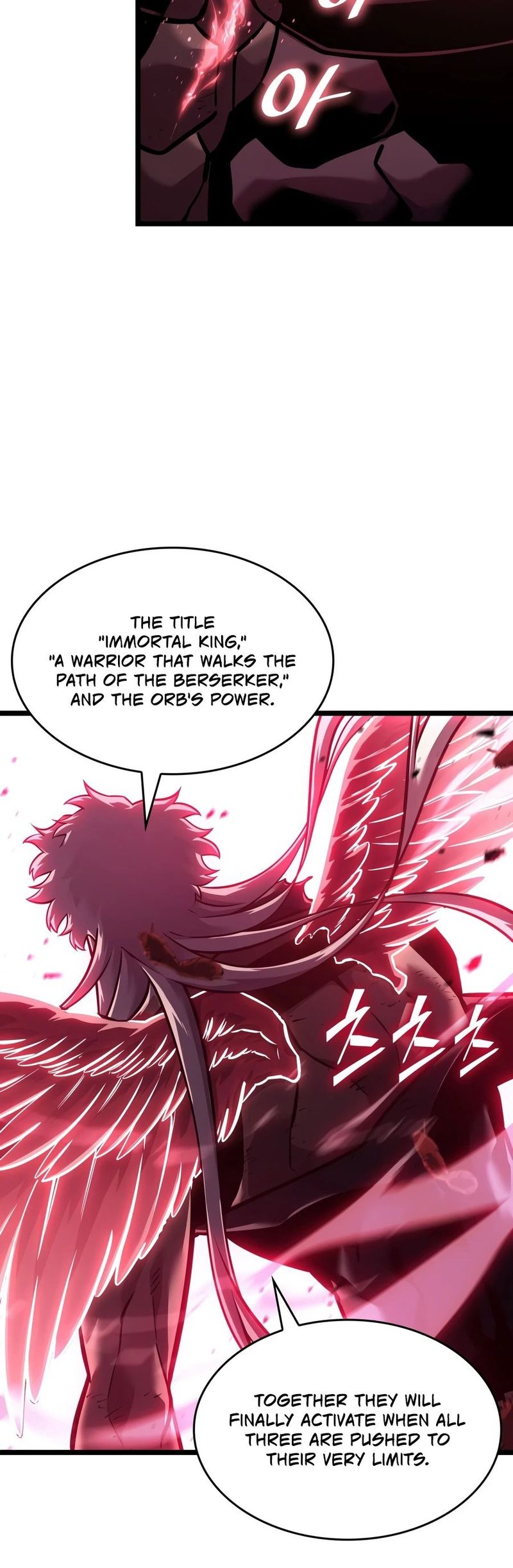 Return of the SSS-Class Ranker - Chapter 198 Page 18