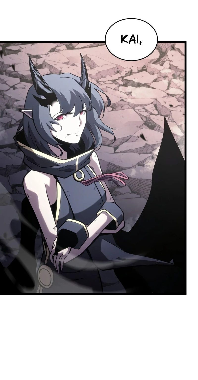 Return of the SSS-Class Ranker - Chapter 199 Page 7