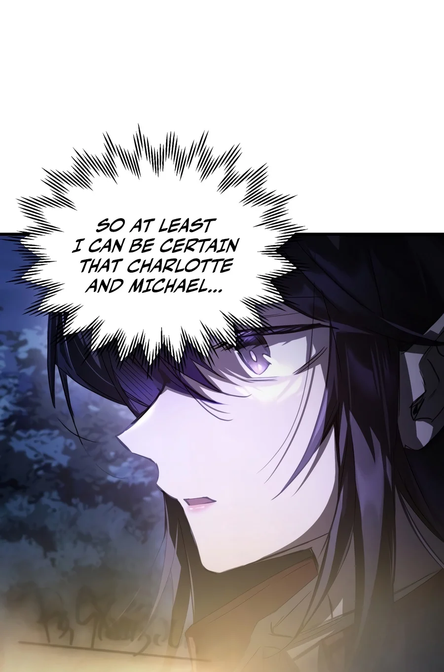 Helmut: The Forsaken Child - Chapter 138 Page 4