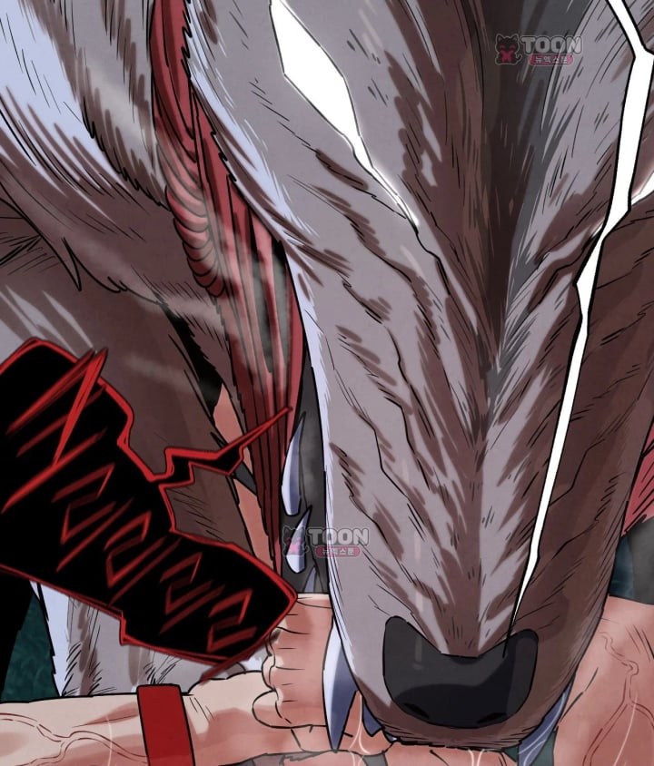 Seniors of Class 5 Raw - Chapter 156 Page 23