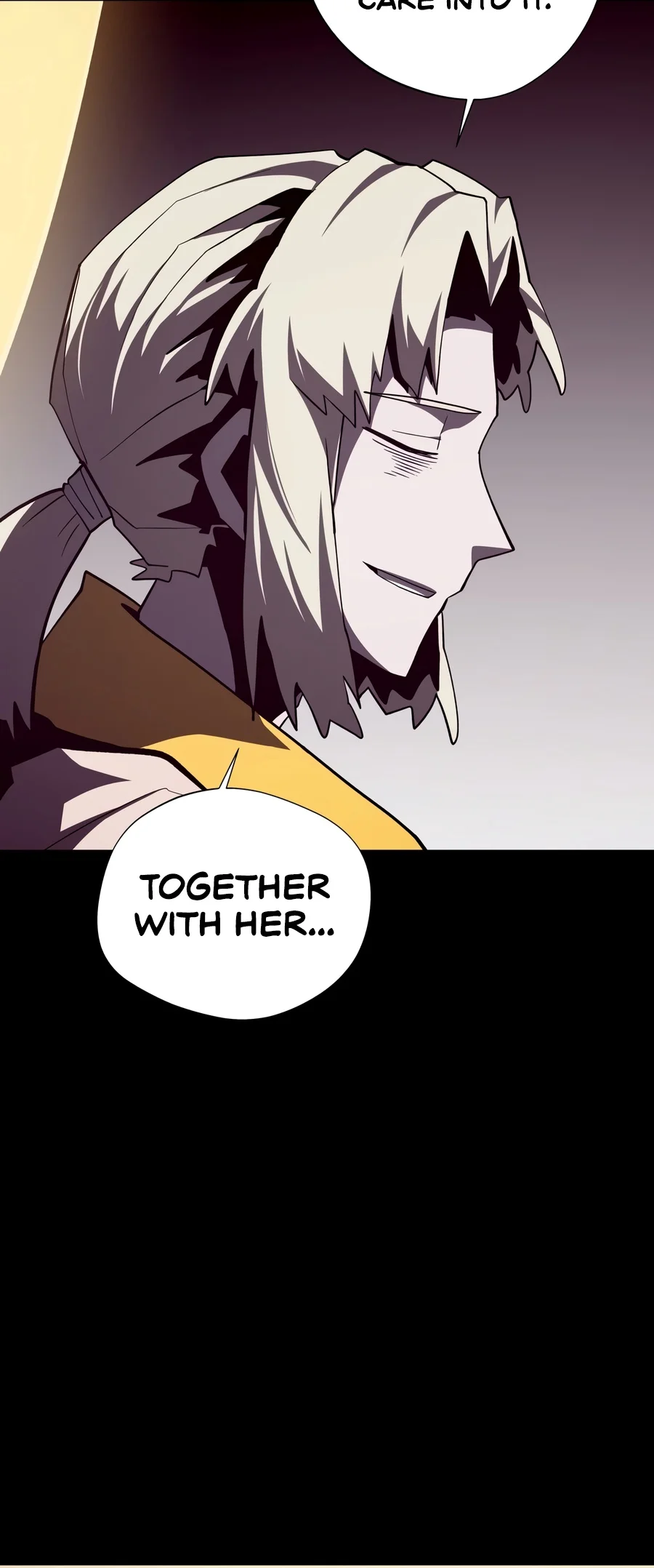 Dungeon Odyssey - Chapter 172 Page 6