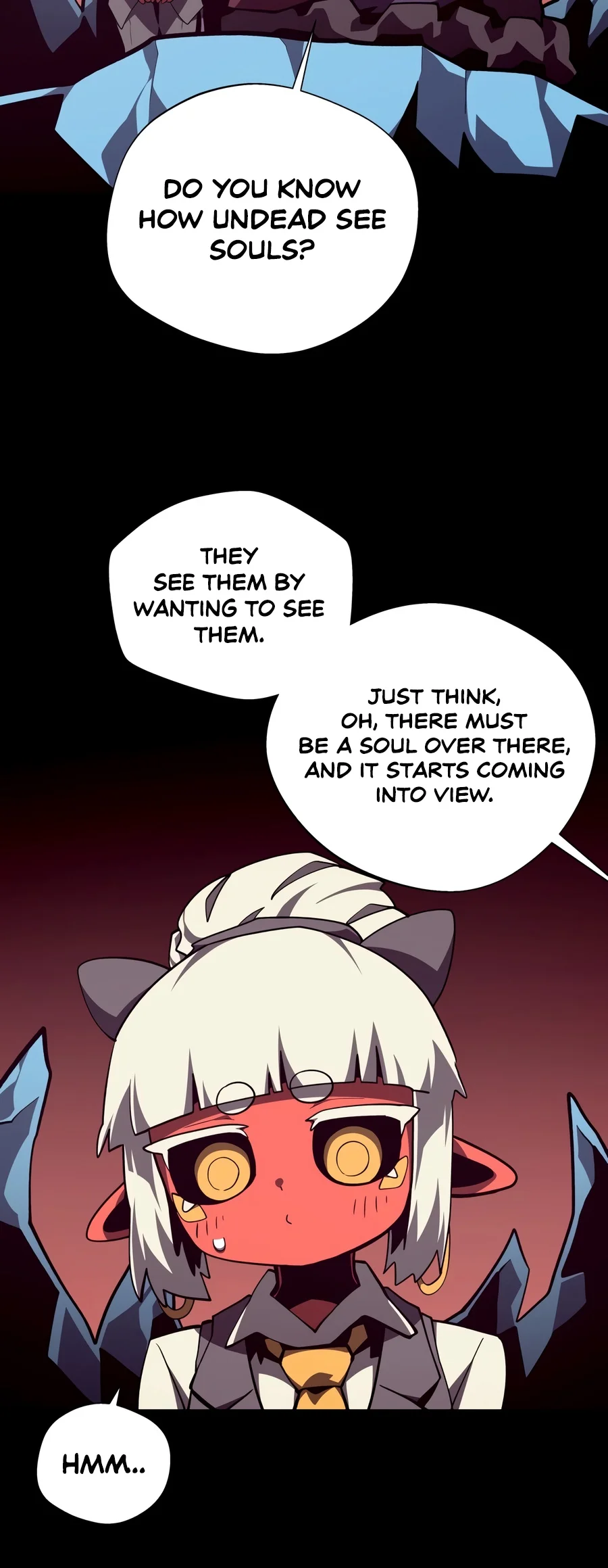 Dungeon Odyssey - Chapter 174 Page 4
