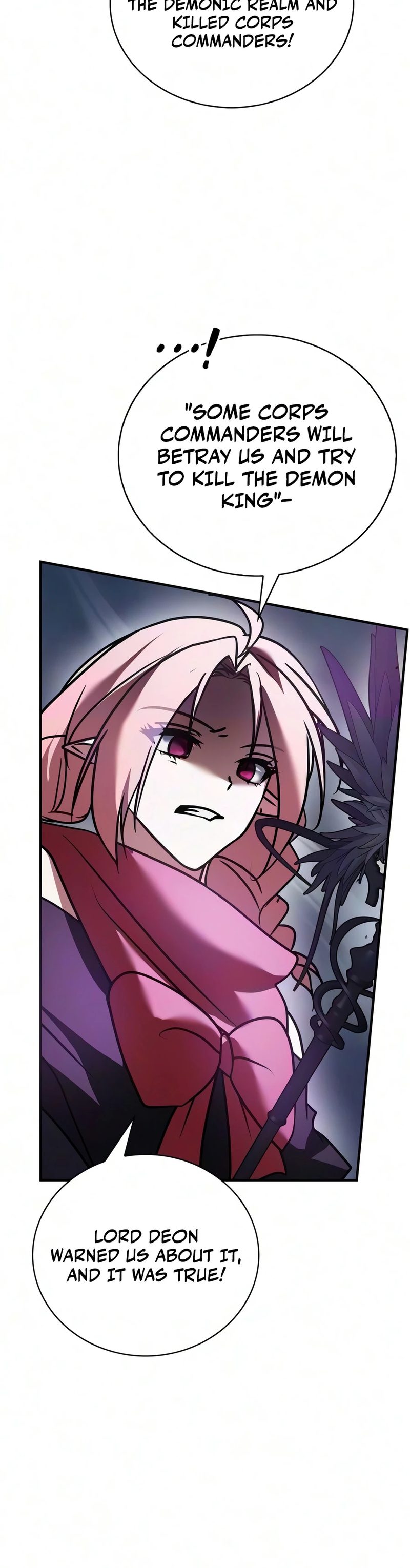 I’m Not That Kind of Talent - Chapter 120 Page 17