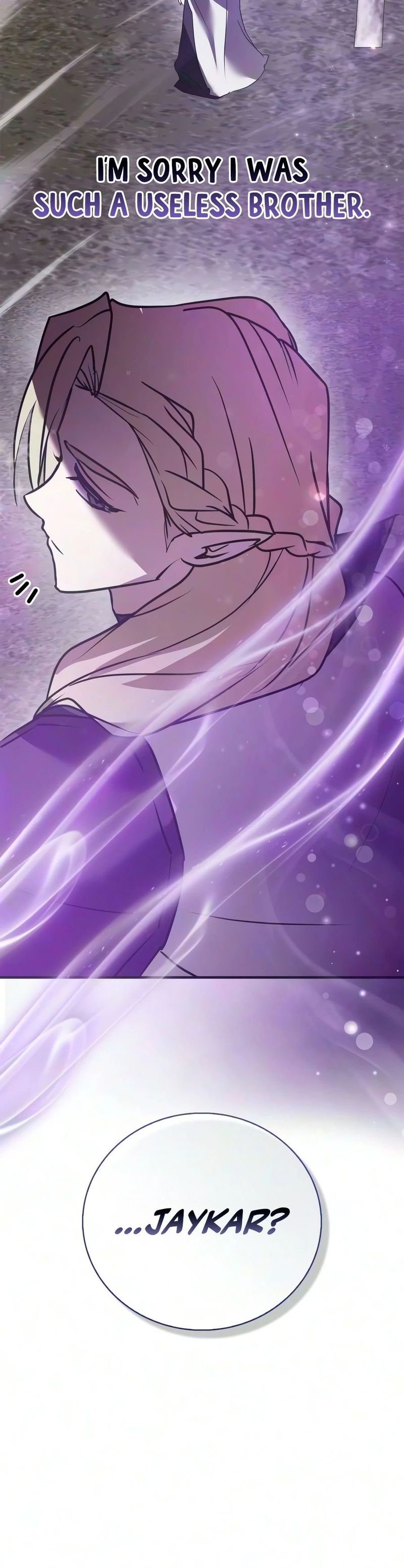 I’m Not That Kind of Talent - Chapter 123 Page 20