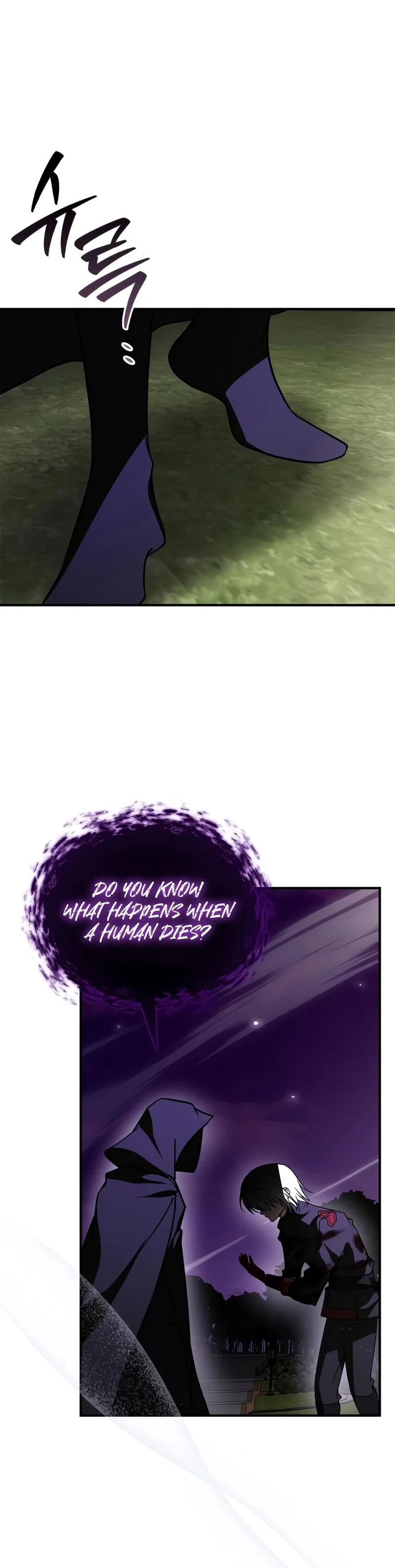 I’m Not That Kind of Talent - Chapter 126 Page 11