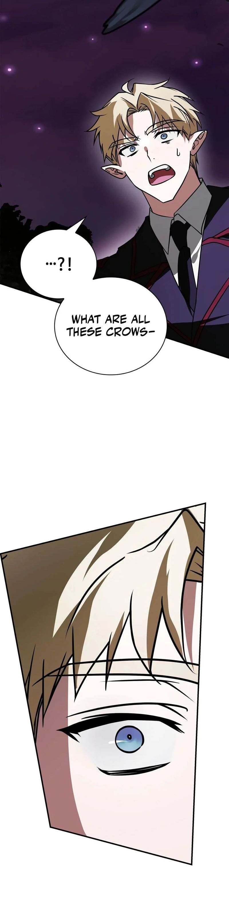 I’m Not That Kind of Talent - Chapter 126 Page 19