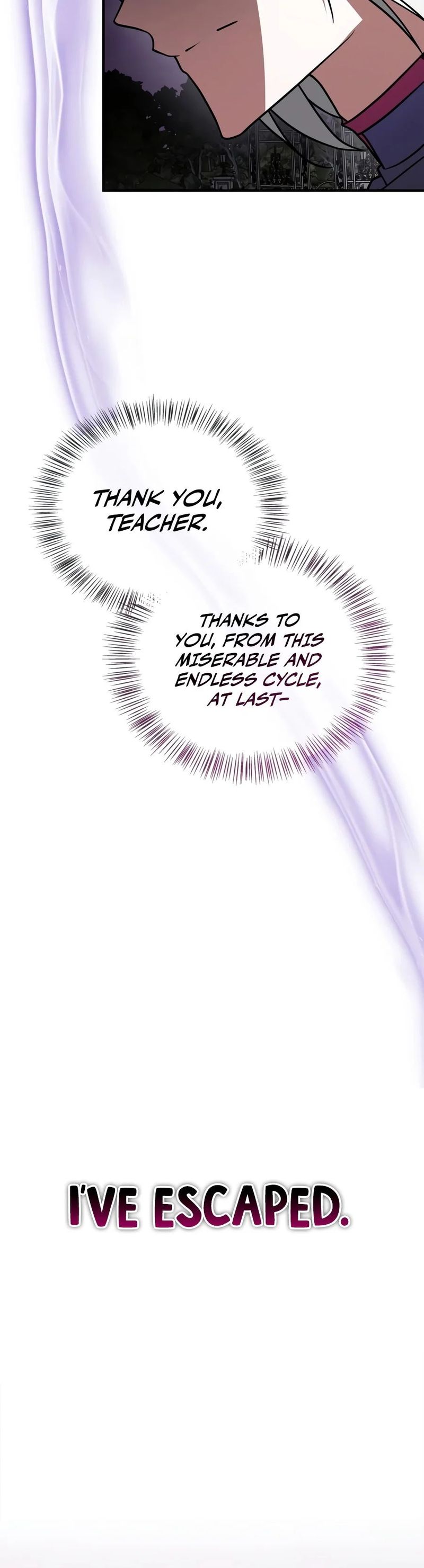 I’m Not That Kind of Talent - Chapter 126 Page 3