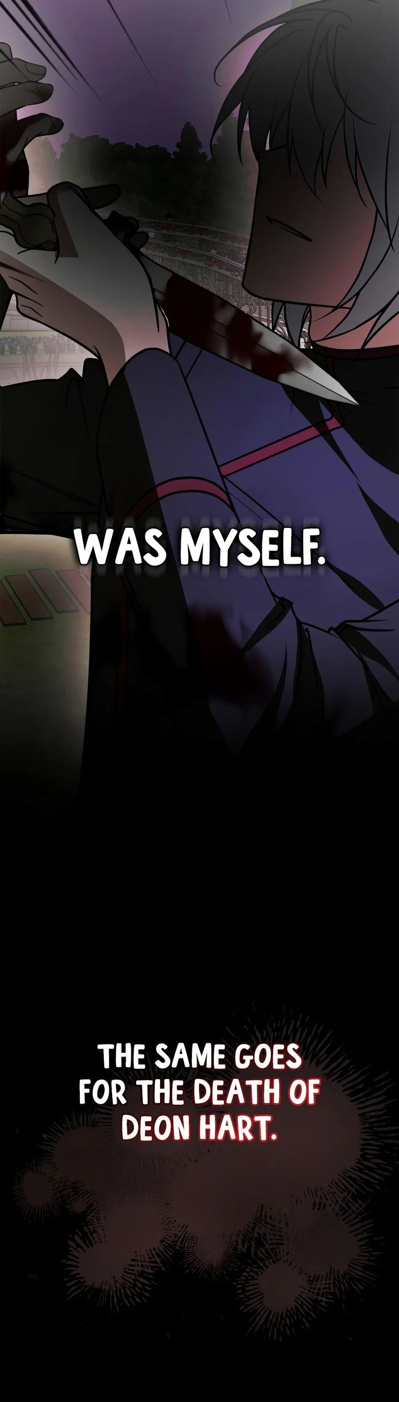I’m Not That Kind of Talent - Chapter 126 Page 5
